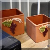 L05. Pots. 